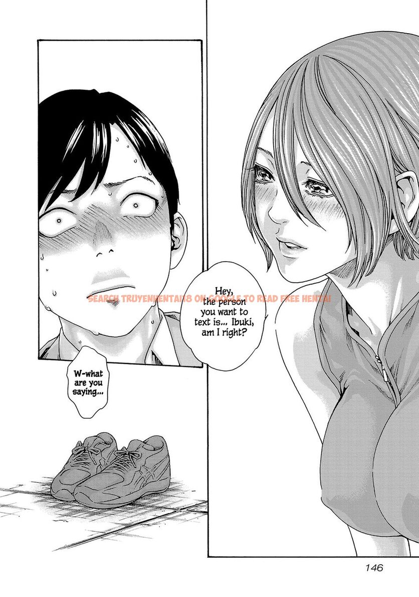 Read Hentai Image 13 46311 in comic Sense - Chapter 120 - hentaitnt.net