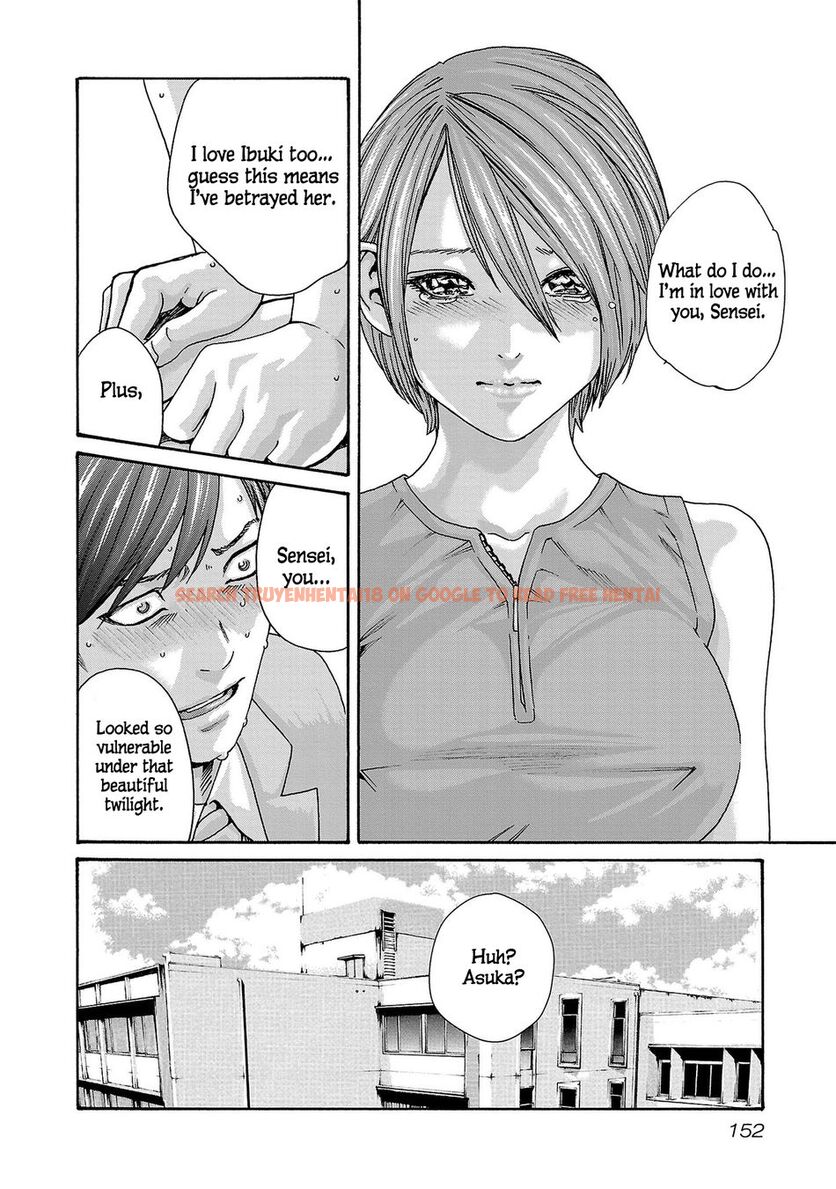 Read Hentai Image 19 46311 in comic Sense - Chapter 120 - hentaitnt.net