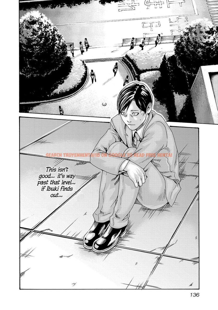 Read Hentai Image 3 46311 in comic Sense - Chapter 120 - hentaitnt.net