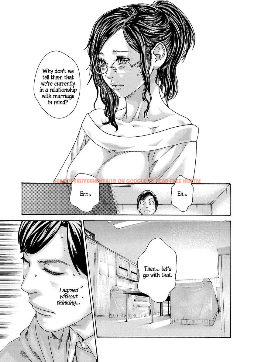 Read Hentai Image 4 46311 in comic Sense - Chapter 120 - hentaitnt.net