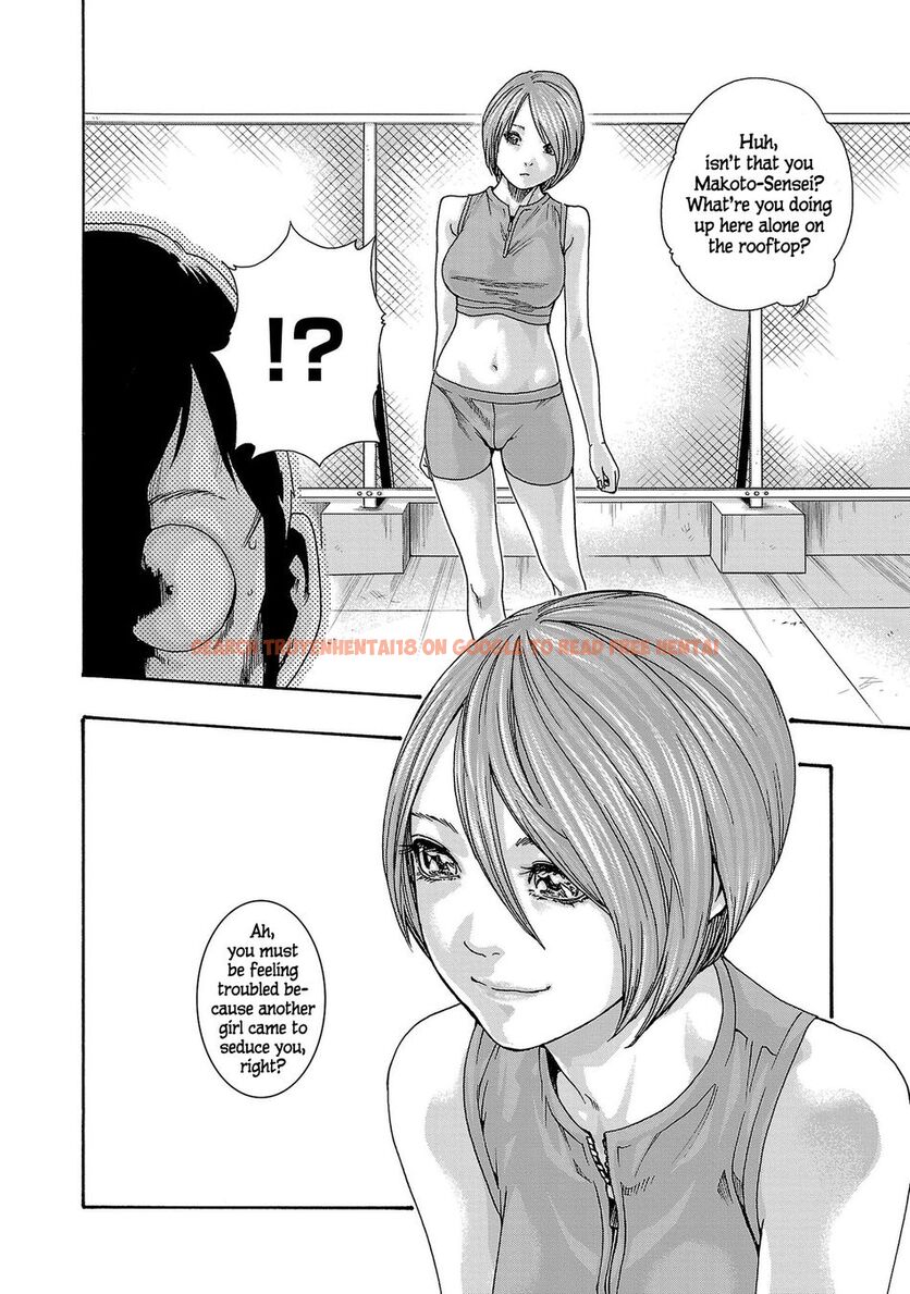 Read Hentai Image 5 46311 in comic Sense - Chapter 120 - hentaitnt.net