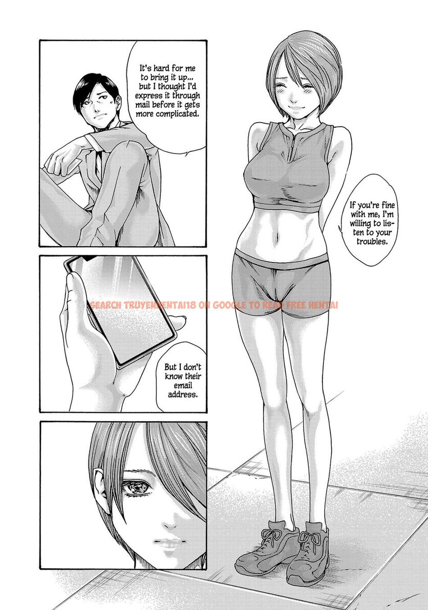 Read Hentai Image 7 46311 in comic Sense - Chapter 120 - hentaitnt.net