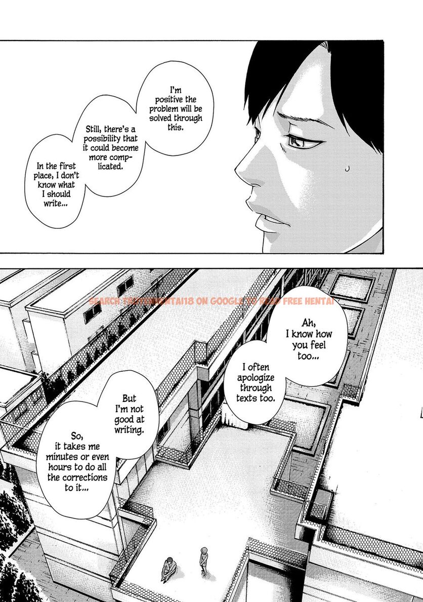 Read Hentai Image 8 46311 in comic Sense - Chapter 120 - hentaitnt.net