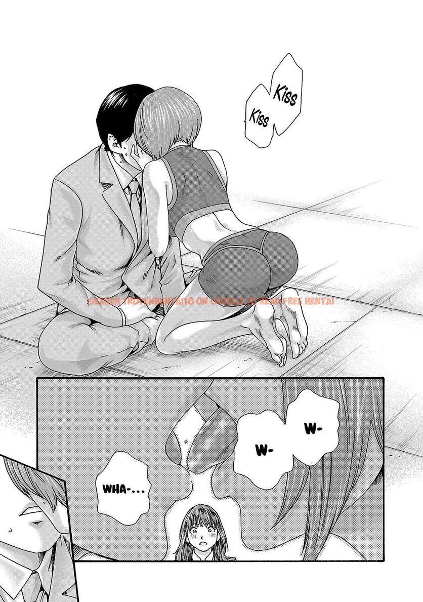 Read Hentai Image 12 c10a9 in comic Sense - Chapter 121 - hentaitnt.net