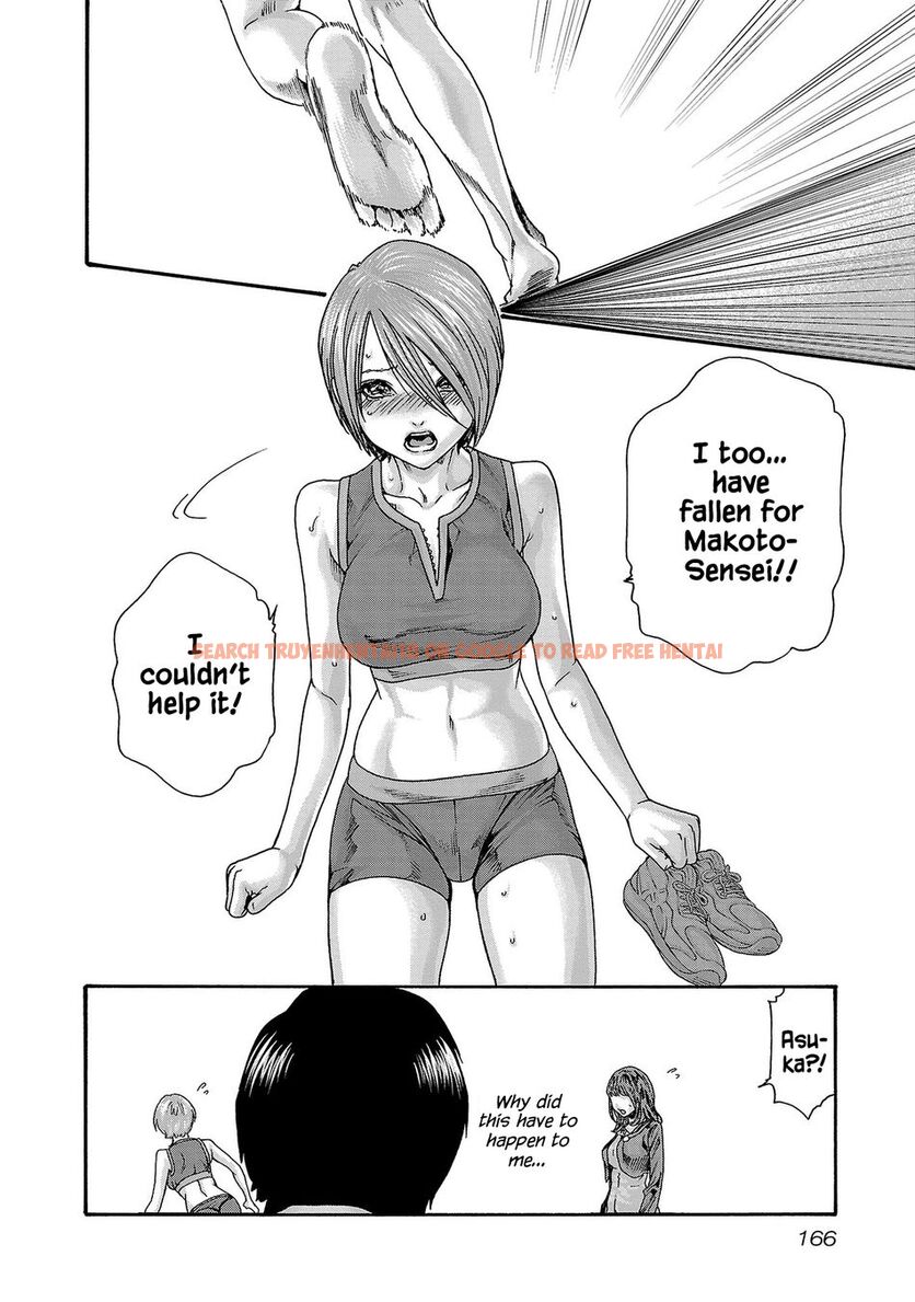 Read Hentai Image 13 c10a9 in comic Sense - Chapter 121 - hentaitnt.net