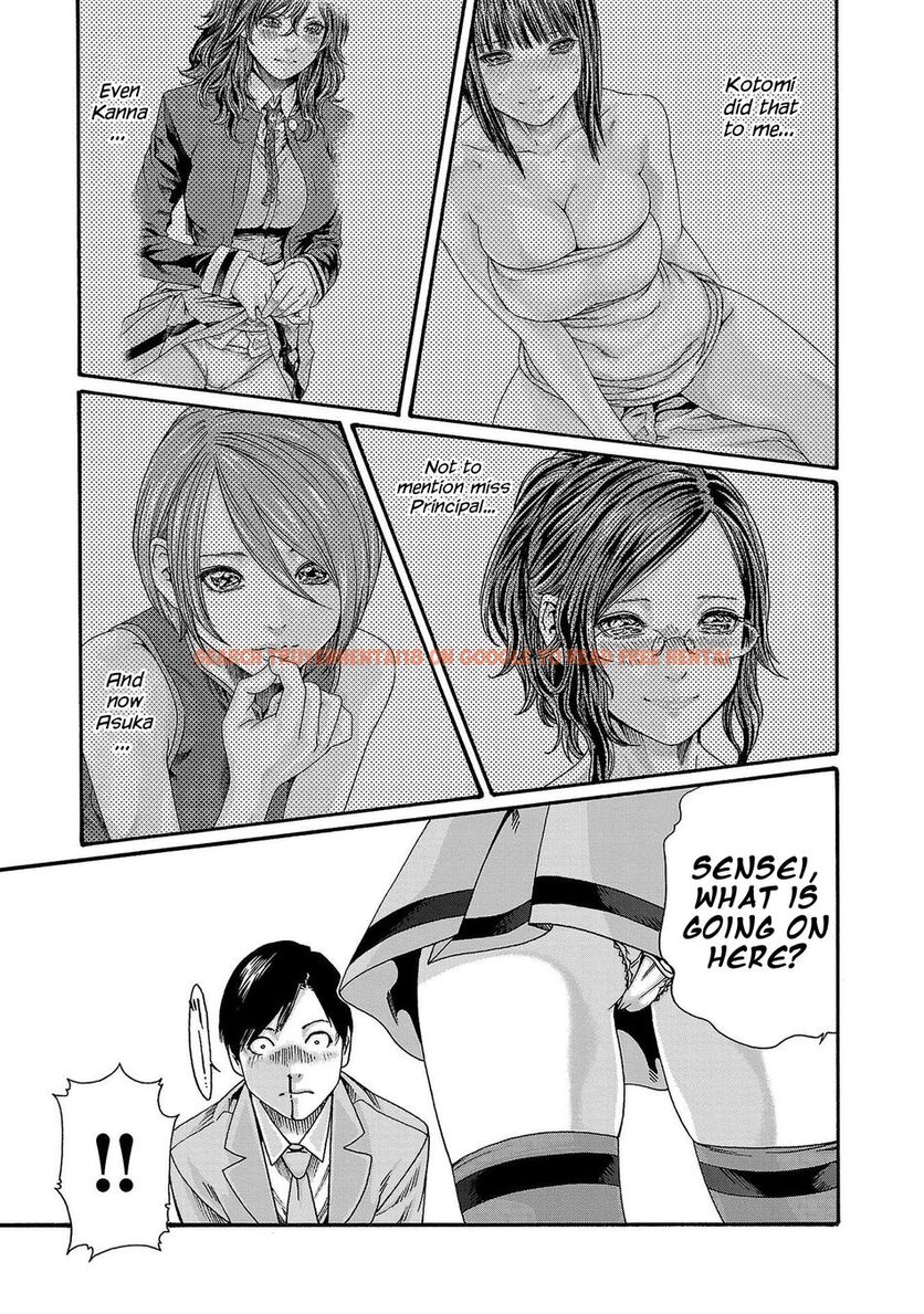 Read Hentai Image 14 c10a9 in comic Sense - Chapter 121 - hentaitnt.net