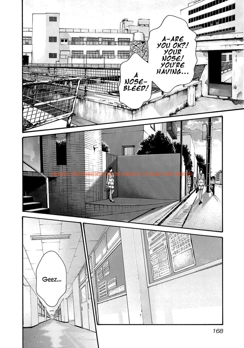 Read Hentai Image 15 c10a9 in comic Sense - Chapter 121 - hentaitnt.net