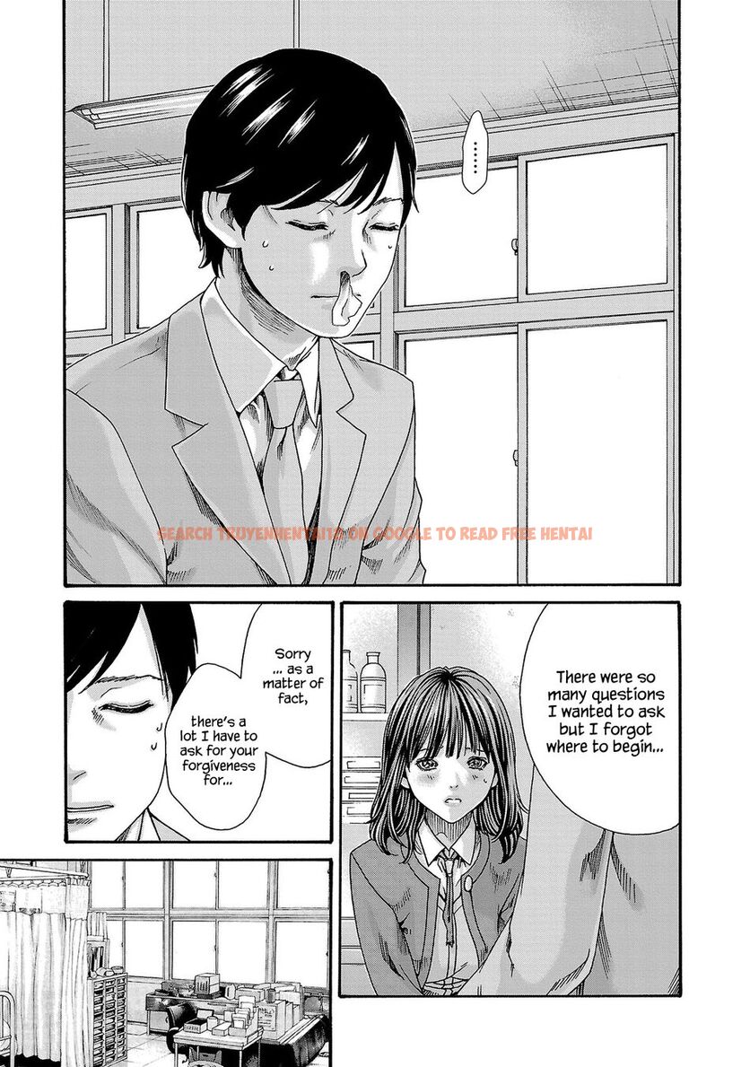 Read Hentai Image 16 c10a9 in comic Sense - Chapter 121 - hentaitnt.net