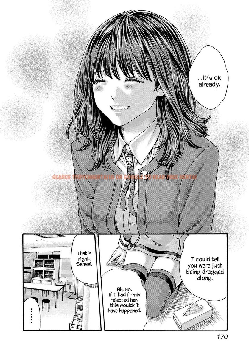 Read Hentai Image 17 c10a9 in comic Sense - Chapter 121 - hentaitnt.net