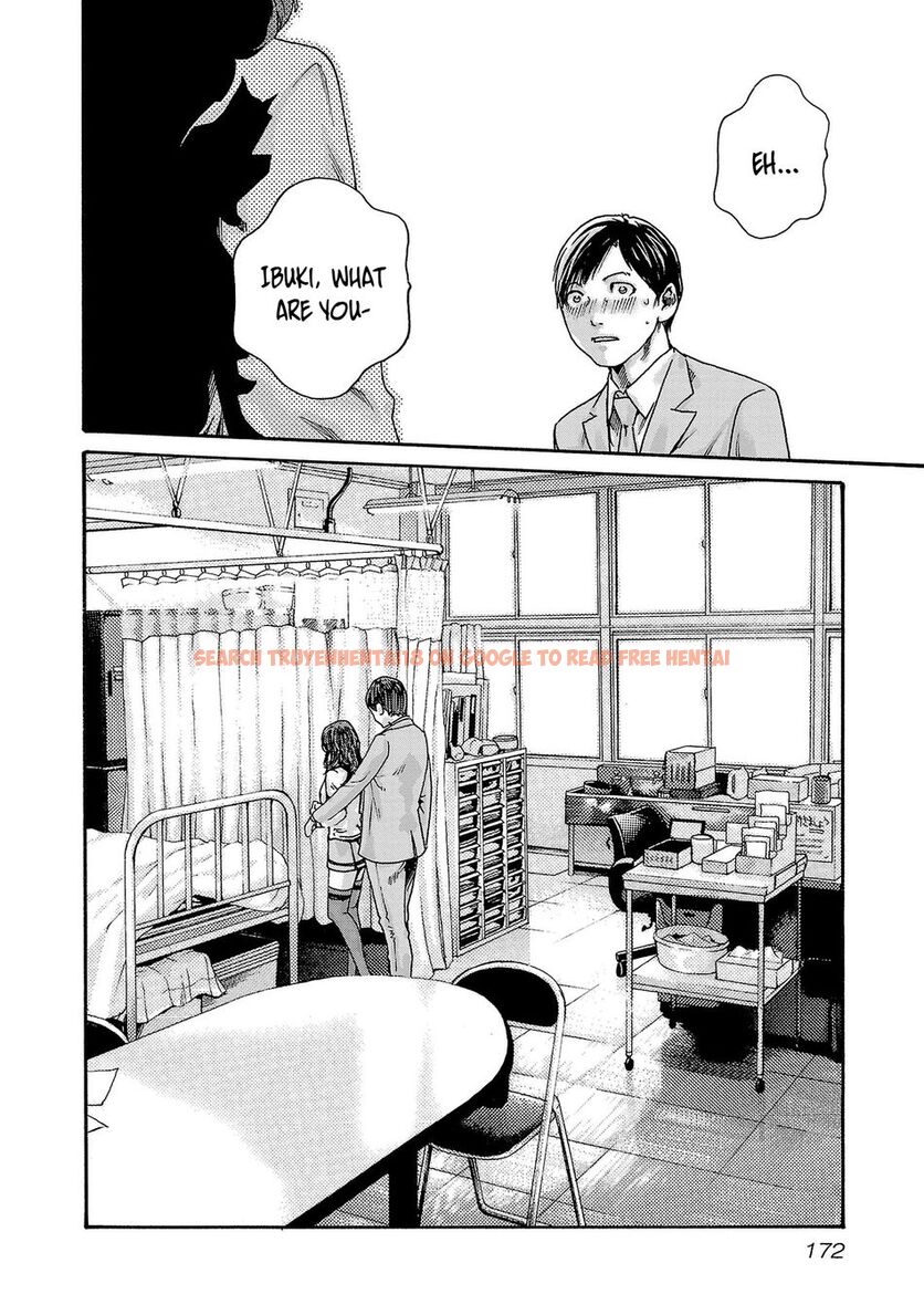 Read Hentai Image 19 c10a9 in comic Sense - Chapter 121 - hentaitnt.net