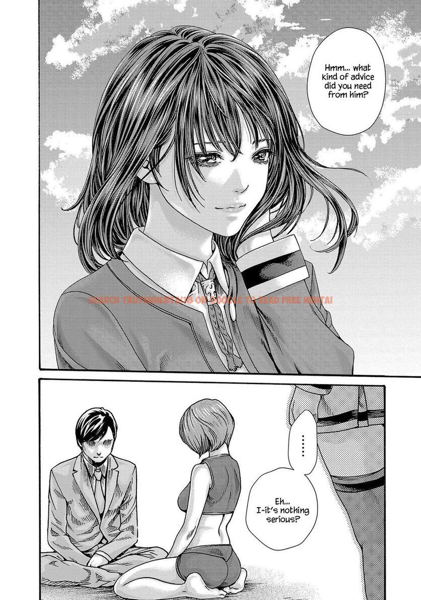 Read Hentai Image 5 c10a9 in comic Sense - Chapter 121 - hentaitnt.net
