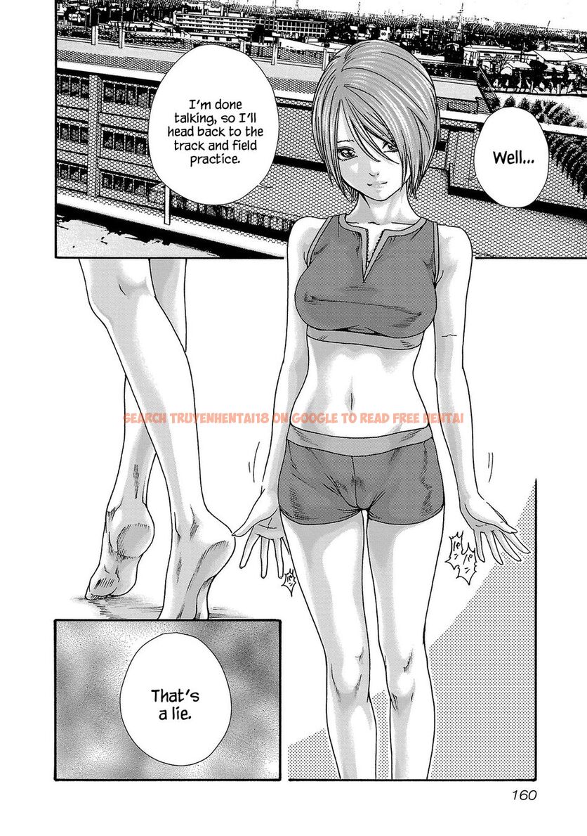 Read Hentai Image 7 c10a9 in comic Sense - Chapter 121 - hentaitnt.net