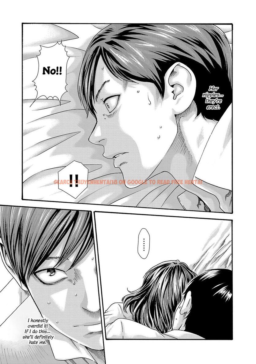 Read Hentai Image 10 f61c5 in comic Sense - Chapter 122 - hentaitnt.net