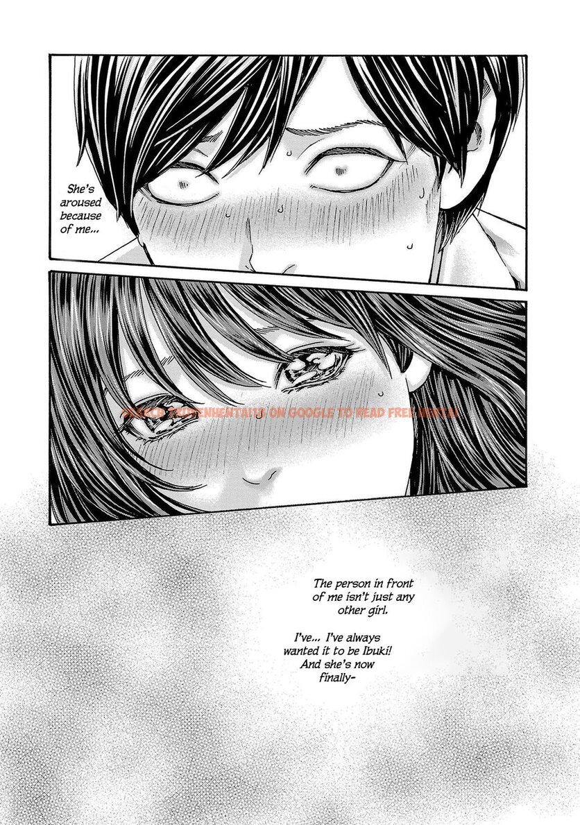 Read Hentai Image 12 f61c5 in comic Sense - Chapter 122 - hentaitnt.net