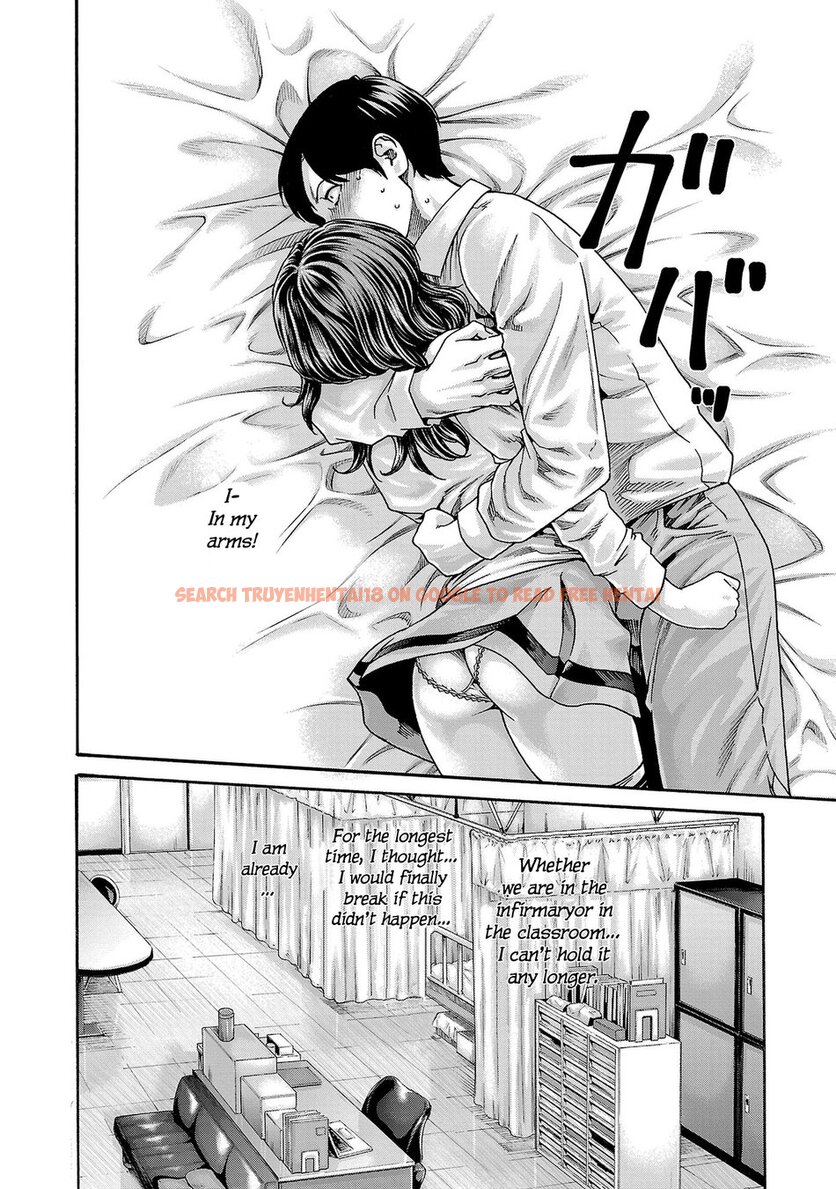 Read Hentai Image 13 f61c5 in comic Sense - Chapter 122 - hentaitnt.net