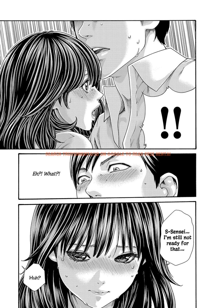 Read Hentai Image 14 f61c5 in comic Sense - Chapter 122 - hentaitnt.net