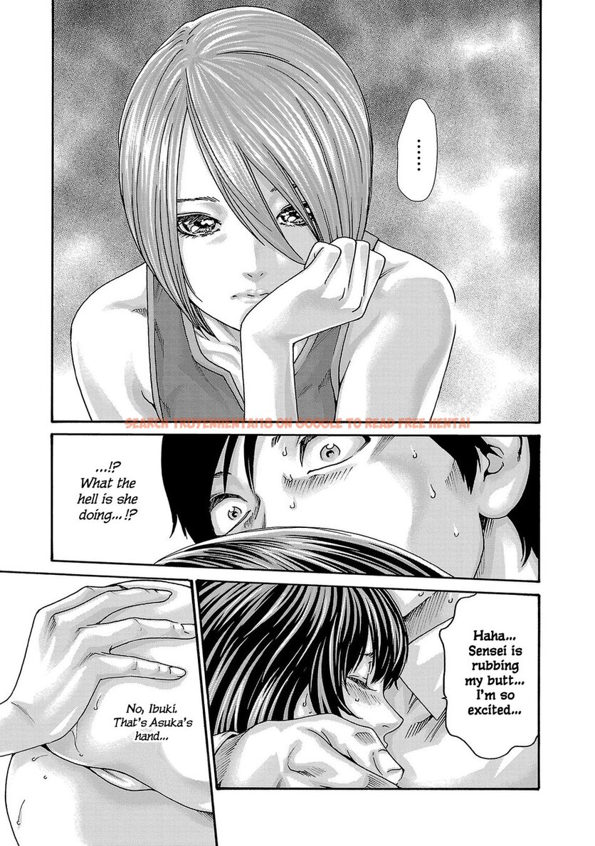 Read Hentai Image 16 f61c5 in comic Sense - Chapter 122 - hentaitnt.net