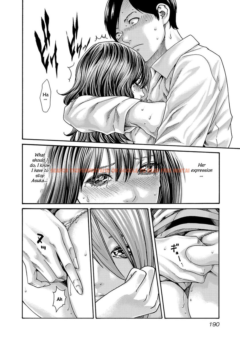 Read Hentai Image 17 f61c5 in comic Sense - Chapter 122 - hentaitnt.net