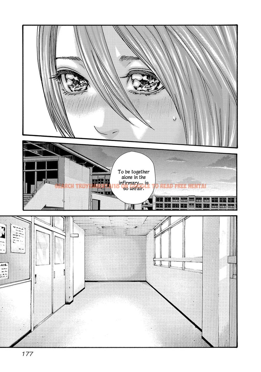Read Hentai Image 4 f61c5 in comic Sense - Chapter 122 - hentaitnt.net