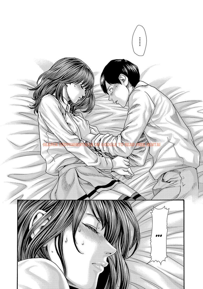 Read Hentai Image 6 f61c5 in comic Sense - Chapter 122 - hentaitnt.net