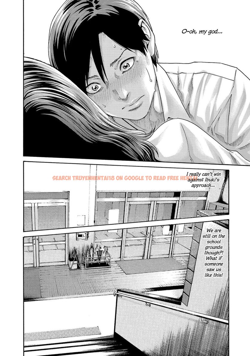 Read Hentai Image 7 f61c5 in comic Sense - Chapter 122 - hentaitnt.net
