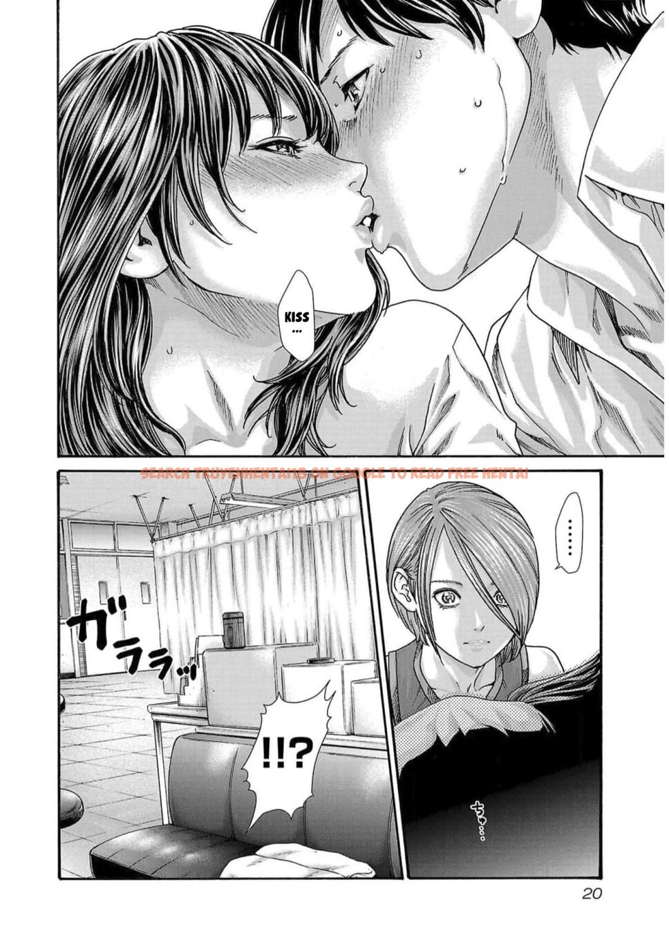 Read Hentai Image 23 fdea9 in comic Sense - Chapter 123 - hentaitnt.net