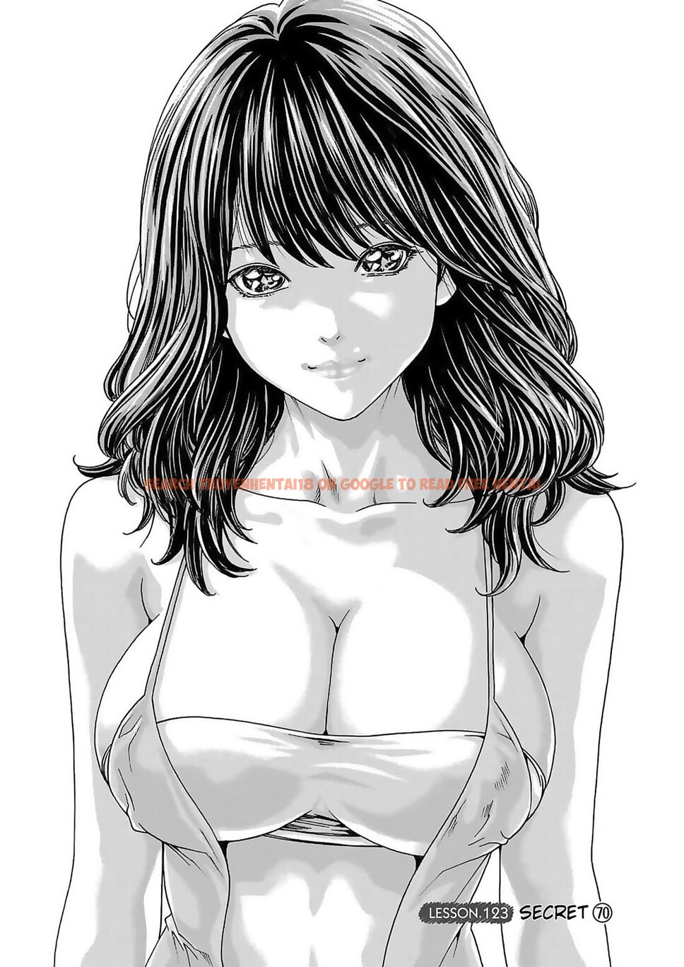 Read Hentai Image 6 fdea9 in comic Sense - Chapter 123 - hentaitnt.net