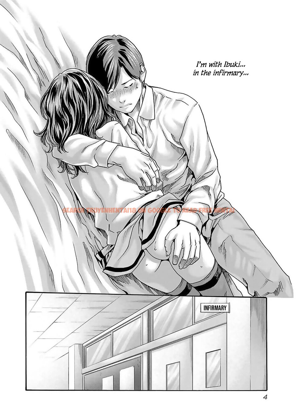Read Hentai Image 7 fdea9 in comic Sense - Chapter 123 - hentaitnt.net