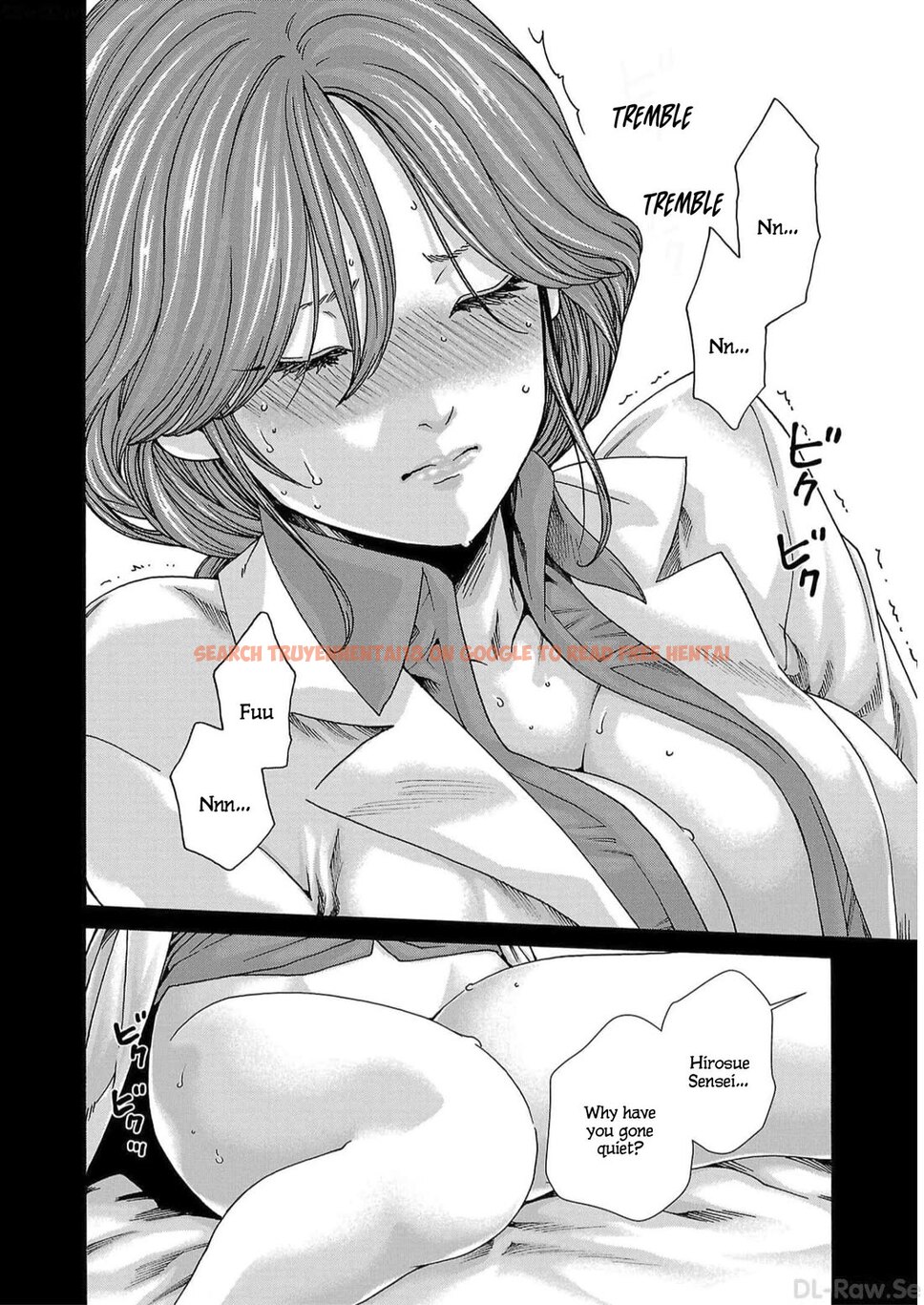 Read Hentai Image 14 efa9d in comic Sense - Chapter 124 - hentaitnt.net