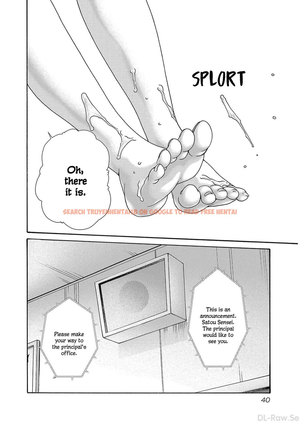 Read Hentai Image 18 efa9d in comic Sense - Chapter 124 - hentaitnt.net