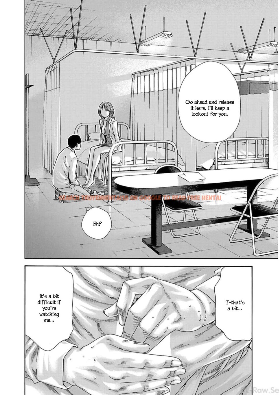 Read Hentai Image 6 efa9d in comic Sense - Chapter 124 - hentaitnt.net