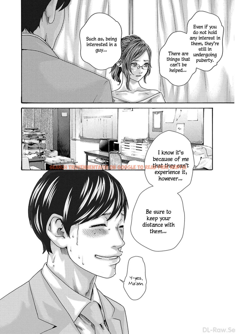 Read Hentai Image 10 0388c in comic Sense - Chapter 125 - hentaitnt.net