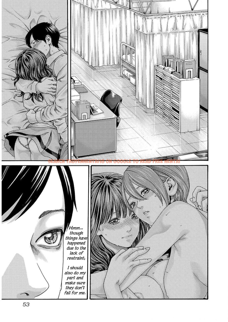 Read Hentai Image 11 0388c in comic Sense - Chapter 125 - hentaitnt.net