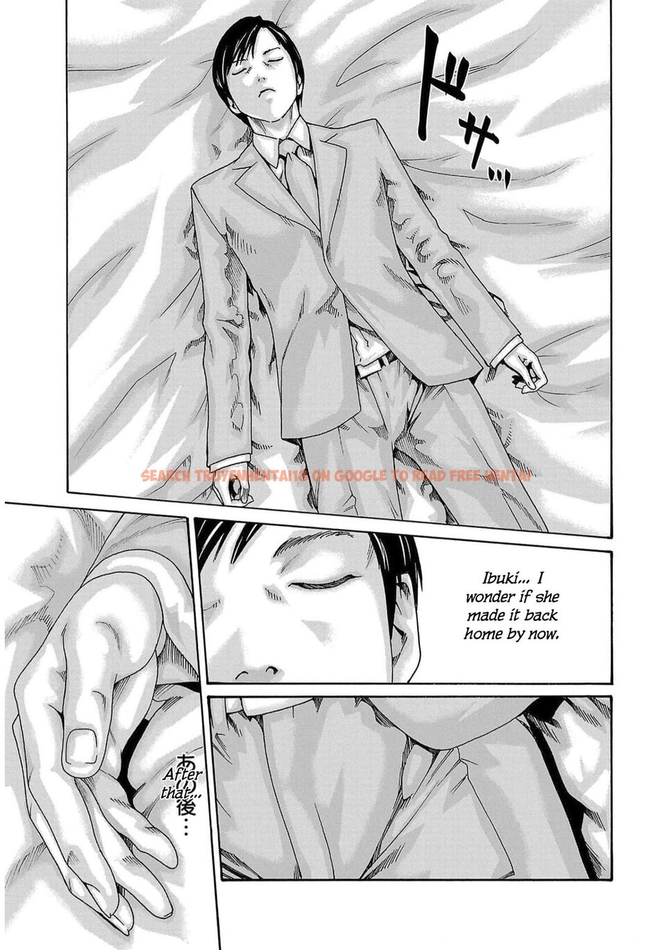 Read Hentai Image 13 0388c in comic Sense - Chapter 125 - hentaitnt.net