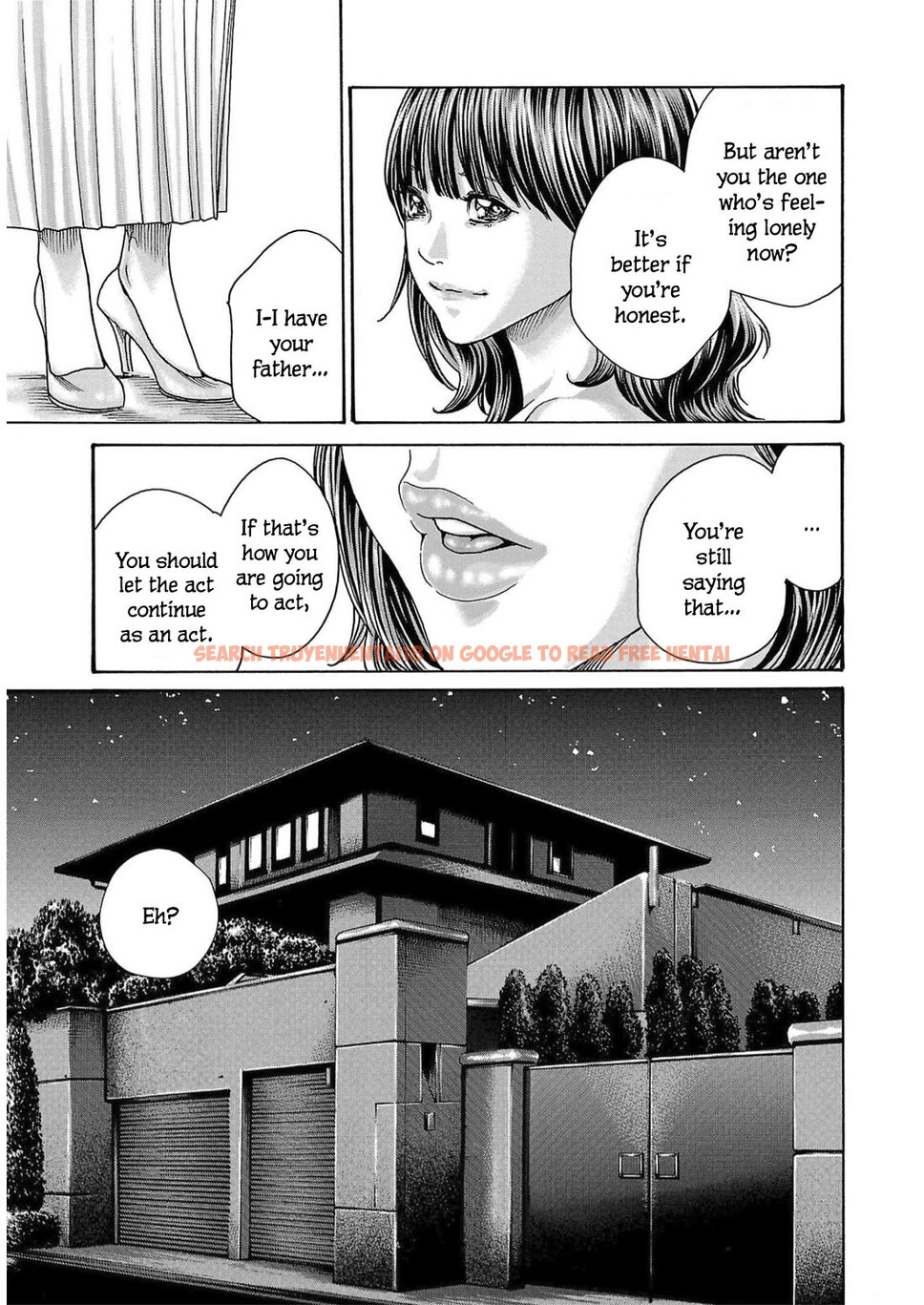 Read Hentai Image 17 0388c in comic Sense - Chapter 125 - hentaitnt.net