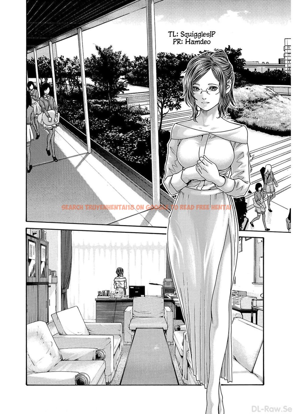Read Hentai Image 2 0388c in comic Sense - Chapter 125 - hentaitnt.net