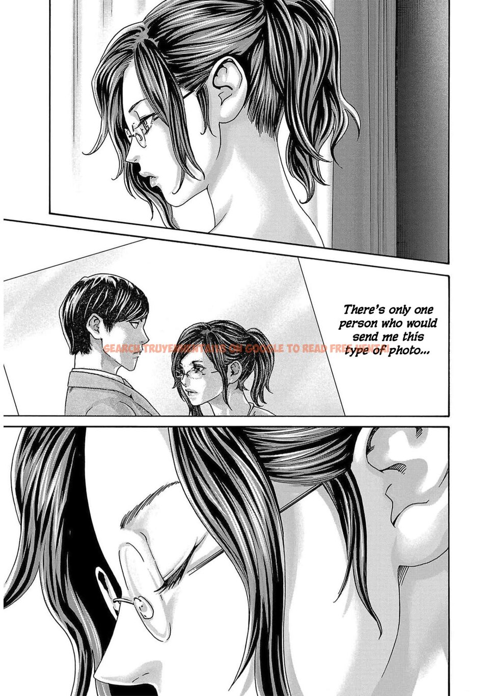 Read Hentai Image 3 0388c in comic Sense - Chapter 125 - hentaitnt.net