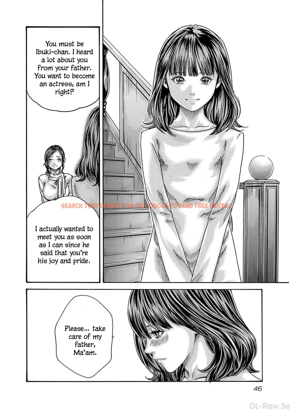 Read Hentai Image 4 0388c in comic Sense - Chapter 125 - hentaitnt.net