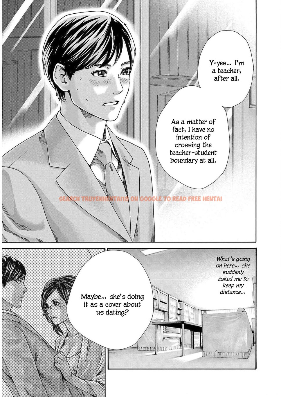 Read Hentai Image 7 0388c in comic Sense - Chapter 125 - hentaitnt.net