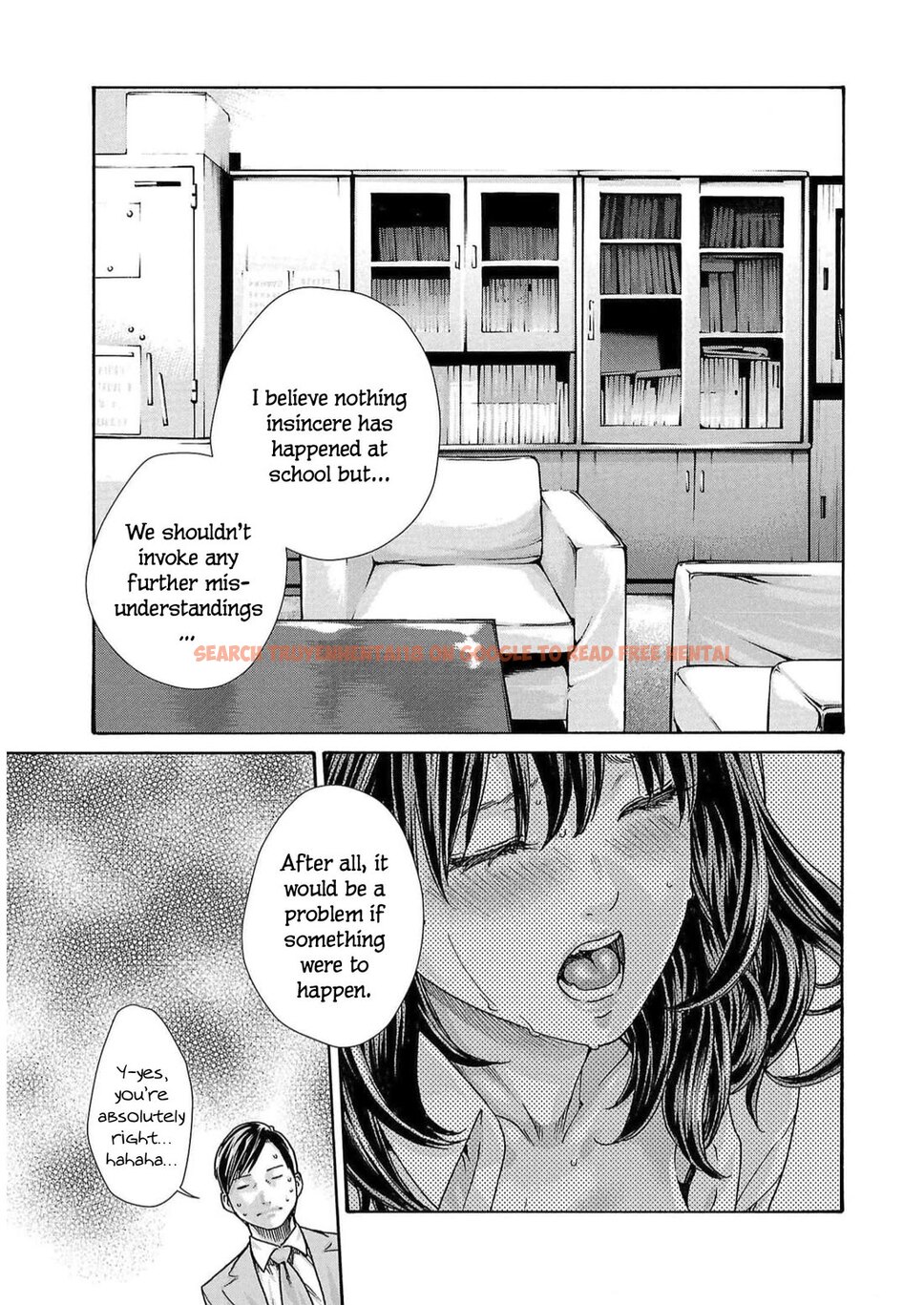 Read Hentai Image 9 0388c in comic Sense - Chapter 125 - hentaitnt.net