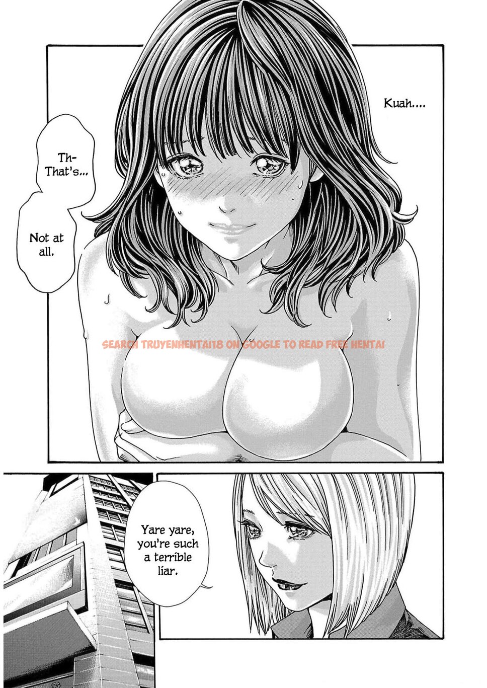 Read Hentai Image 11 4401f in comic Sense - Chapter 126 - hentaitnt.net