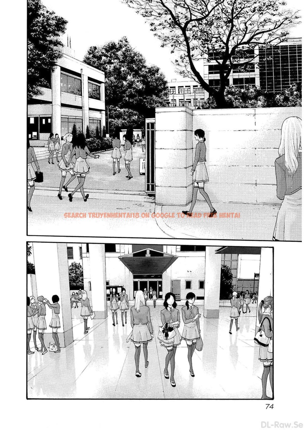 Read Hentai Image 12 4401f in comic Sense - Chapter 126 - hentaitnt.net