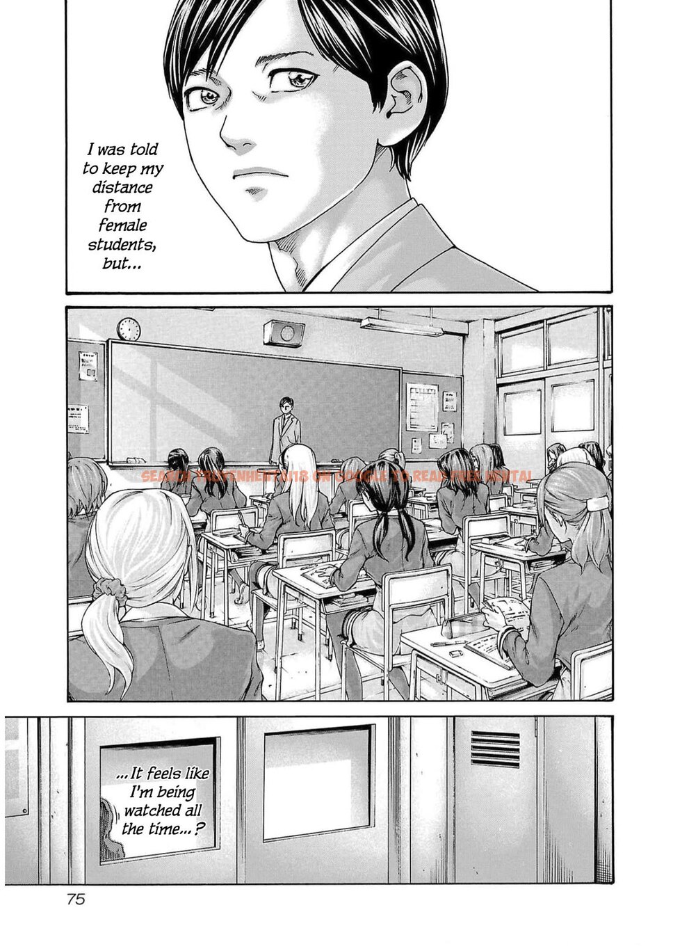 Read Hentai Image 13 4401f in comic Sense - Chapter 126 - hentaitnt.net