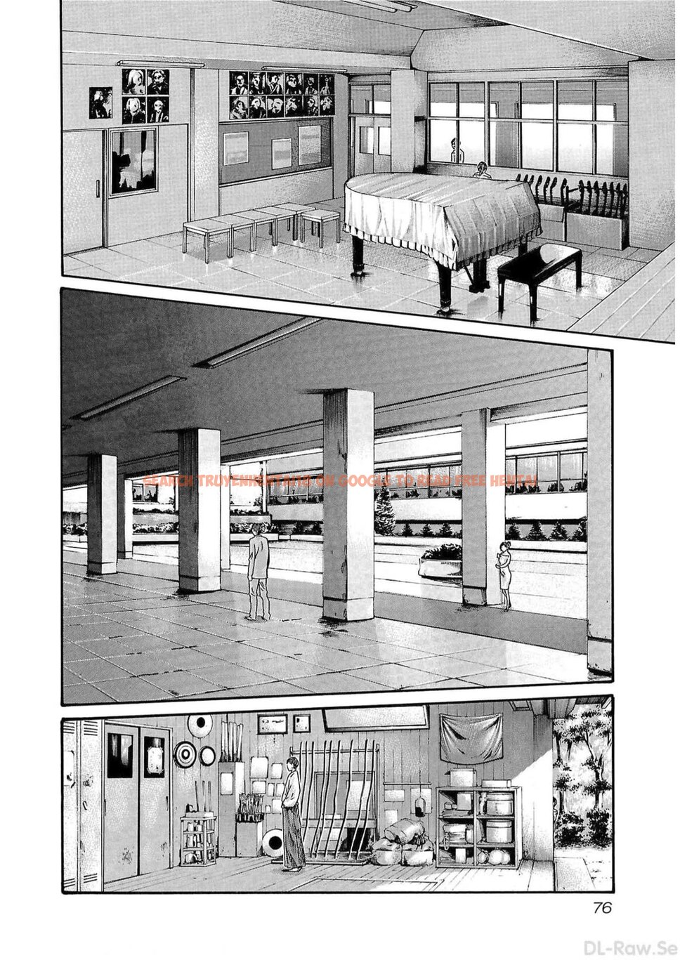 Read Hentai Image 14 4401f in comic Sense - Chapter 126 - hentaitnt.net