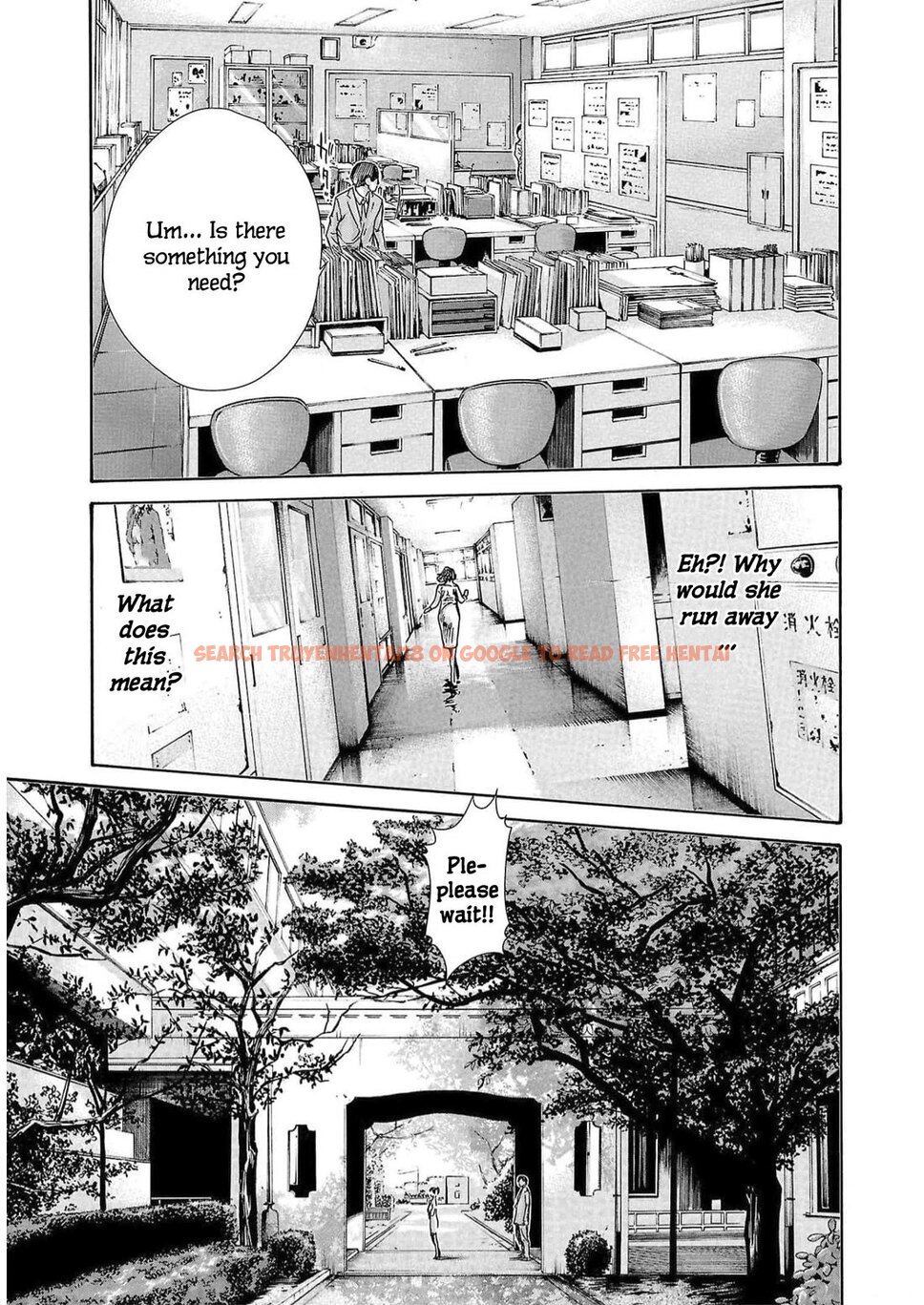 Read Hentai Image 17 4401f in comic Sense - Chapter 126 - hentaitnt.net