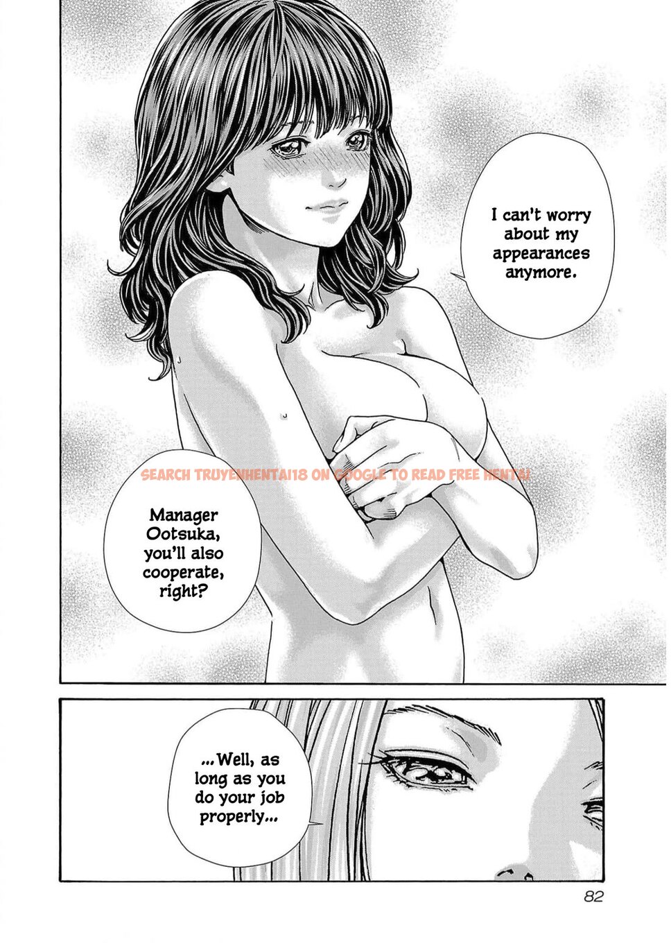 Read Hentai Image 20 4401f in comic Sense - Chapter 126 - hentaitnt.net