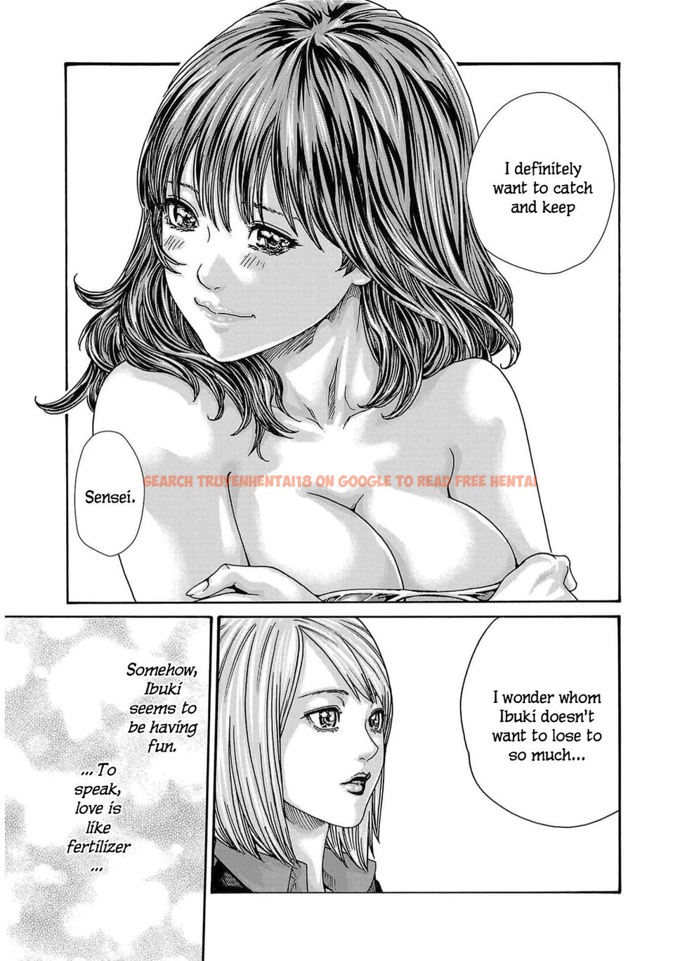 Read Hentai Image 7 4401f in comic Sense - Chapter 126 - hentaitnt.net