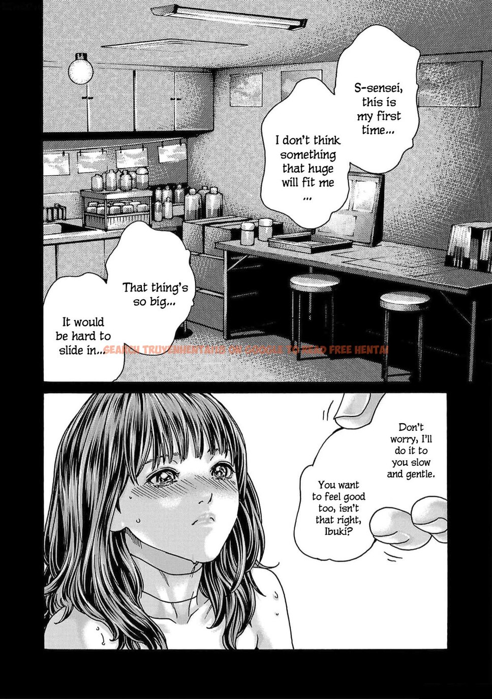 Read Hentai Image 10 46117 in comic Sense - Chapter 127 - hentaitnt.net