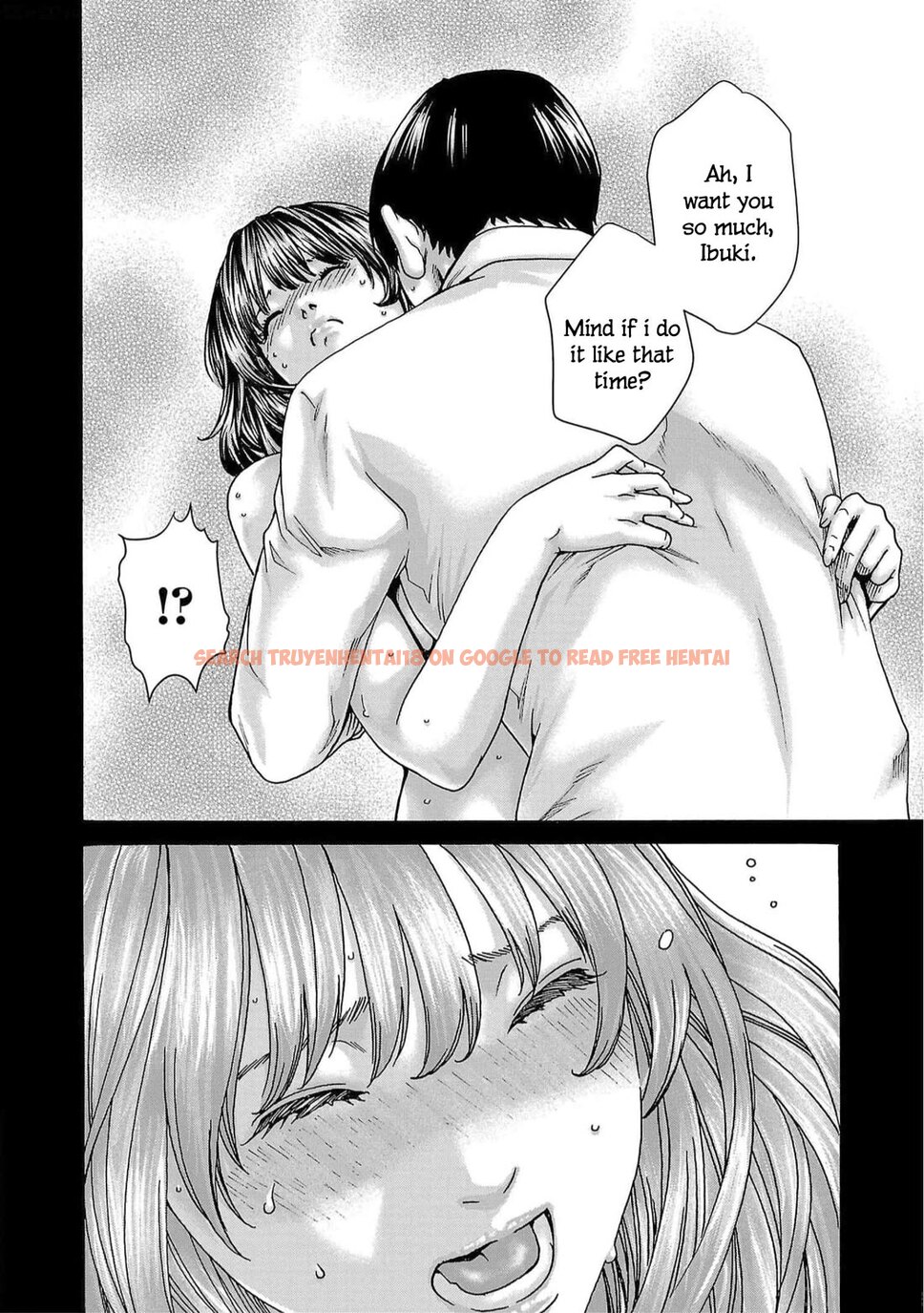 Read Hentai Image 12 46117 in comic Sense - Chapter 127 - hentaitnt.net