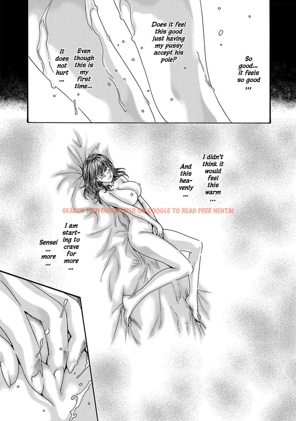 Read Hentai Image 15 46117 in comic Sense - Chapter 127 - hentaitnt.net